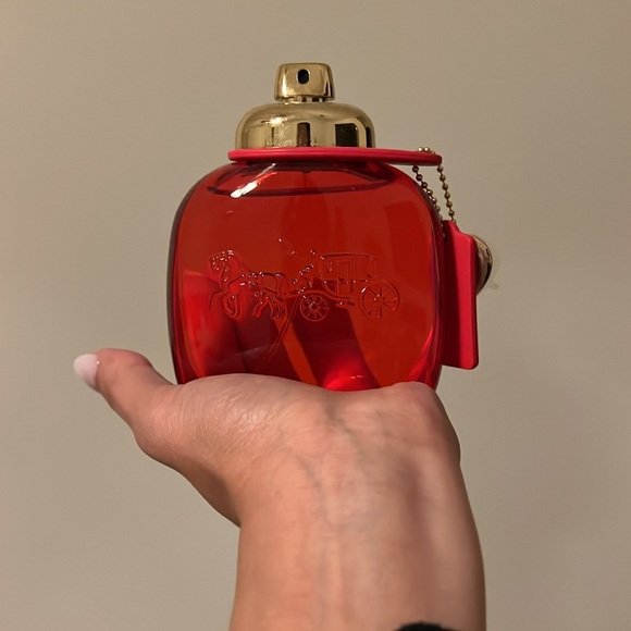 NWB Coach Love Fragrance - Picture 2 of 7
